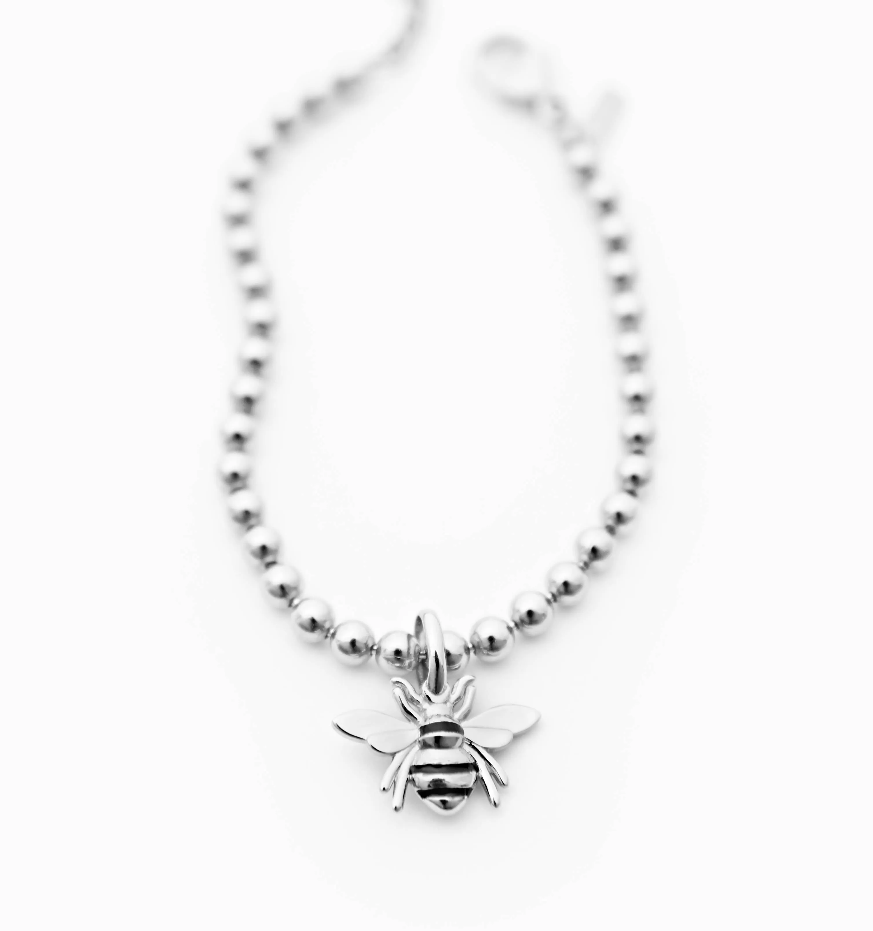 Bee Bracelet