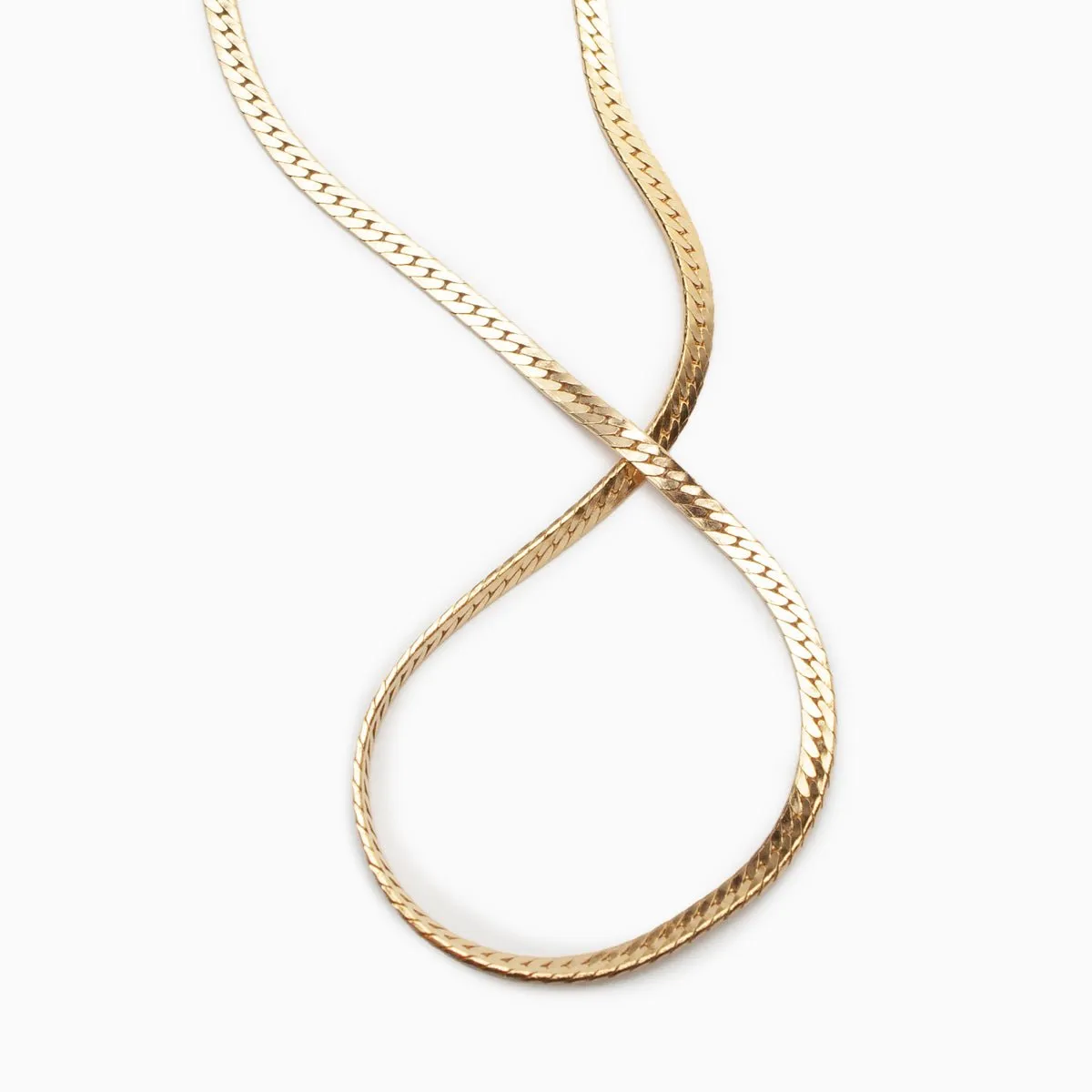 Bold Herra Necklace