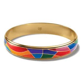 Colormix Jewel Bangle