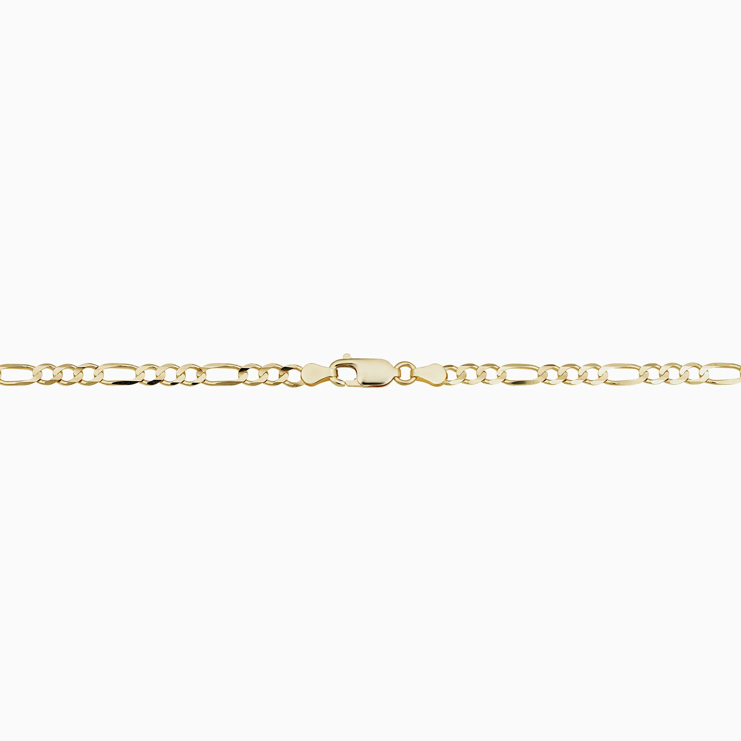 Florentine Figaro Bold Chain