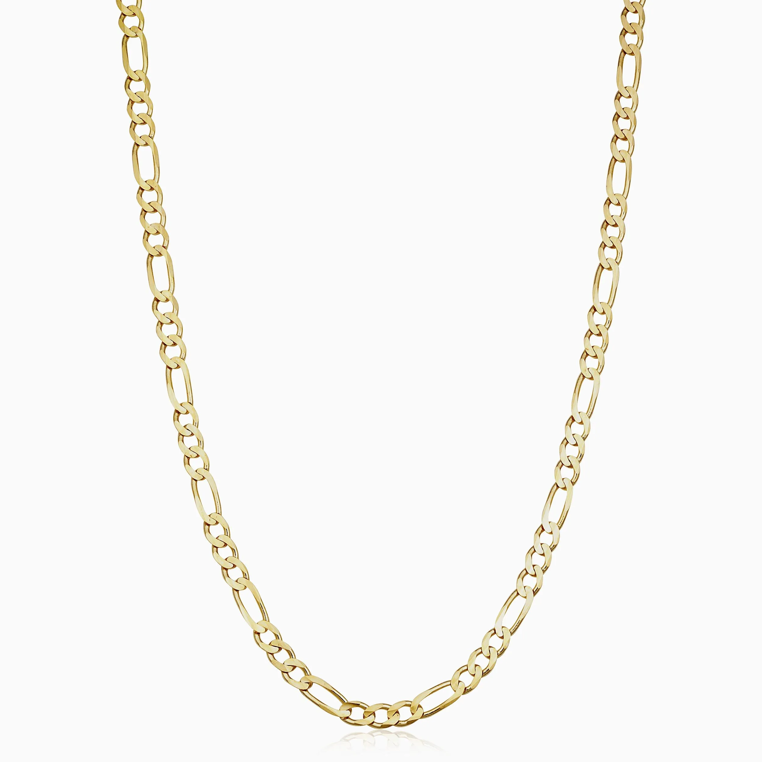 Florentine Figaro Bold Chain