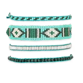 Lakewood Stacked Bracelet