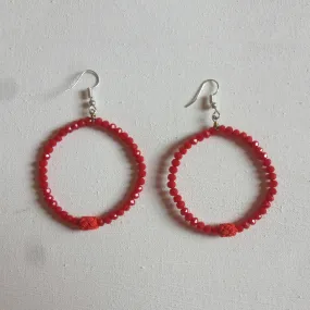 LOVE Earrings