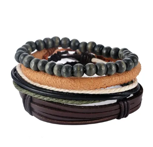 Multilayer Women's Bracelets