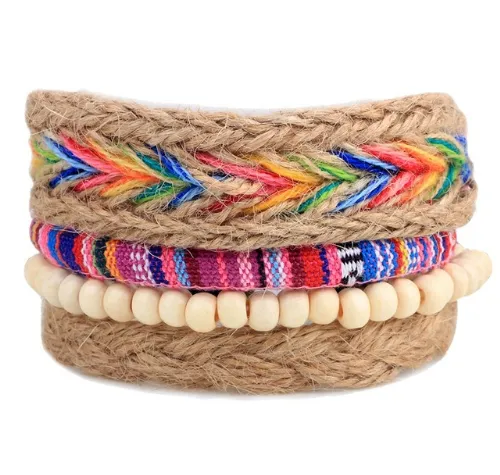 Multilayer Women's Bracelets