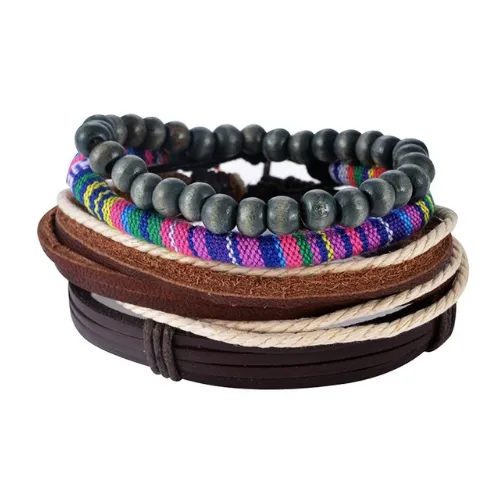 Multilayer Women's Bracelets