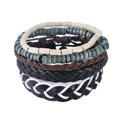 Multilayer Women's Bracelets