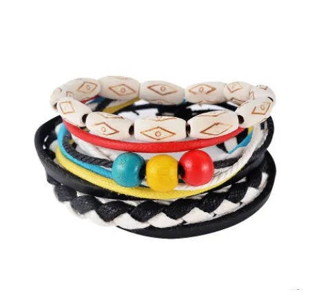 Multilayer Women's Bracelets