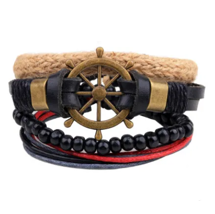 Multilayer Women's Bracelets