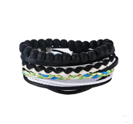 Multilayer Women's Bracelets