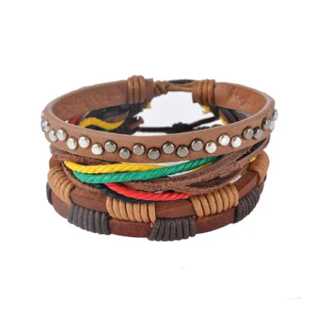 Multilayer Women's Bracelets