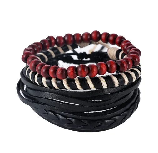 Multilayer Women's Bracelets