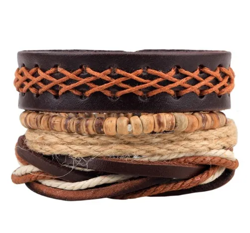 Multilayer Women's Bracelets