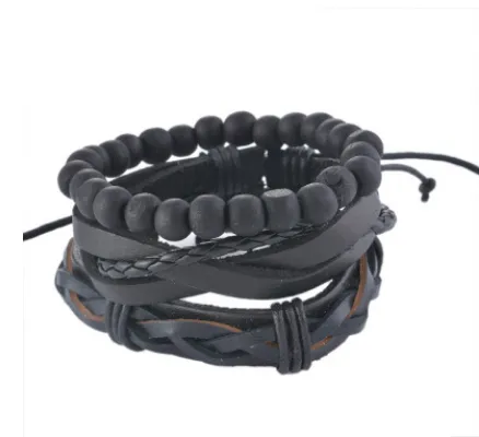 Multilayer Women's Bracelets