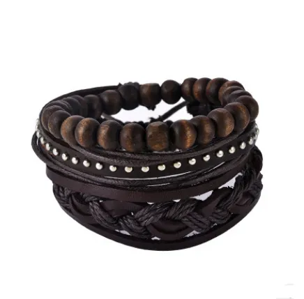 Multilayer Women's Bracelets