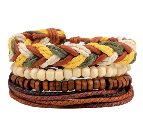 Multilayer Women's Bracelets