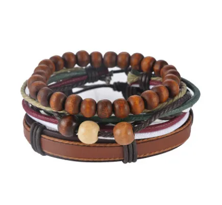 Multilayer Women's Bracelets