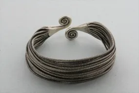 multistrand cuff - rope