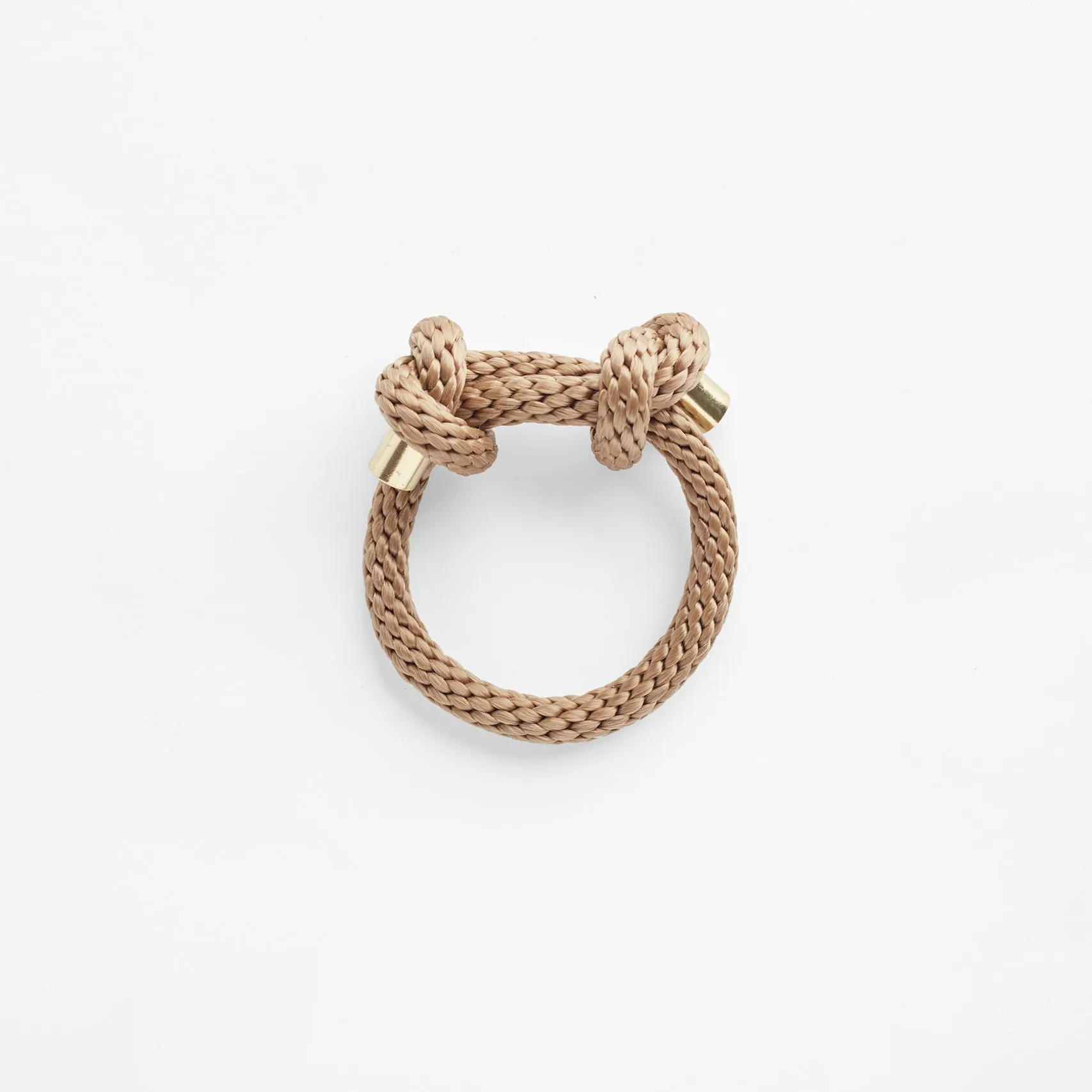 Sacred Knot bracelet