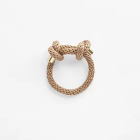 Sacred Knot bracelet