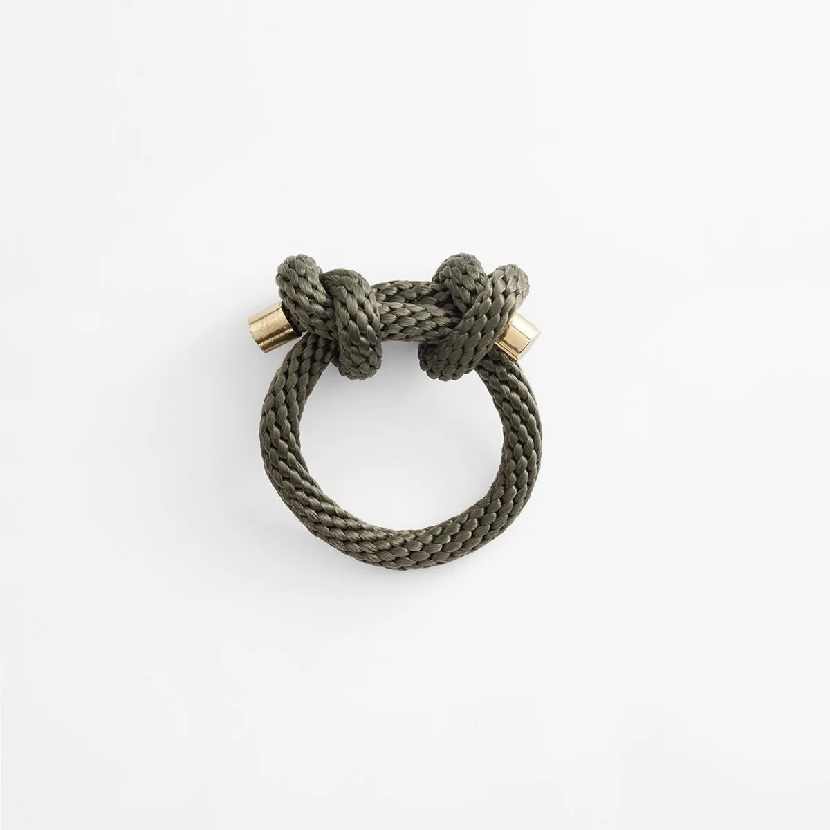 Sacred Knot bracelet