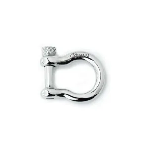 Stainless Steel Horse Shoe Shackle