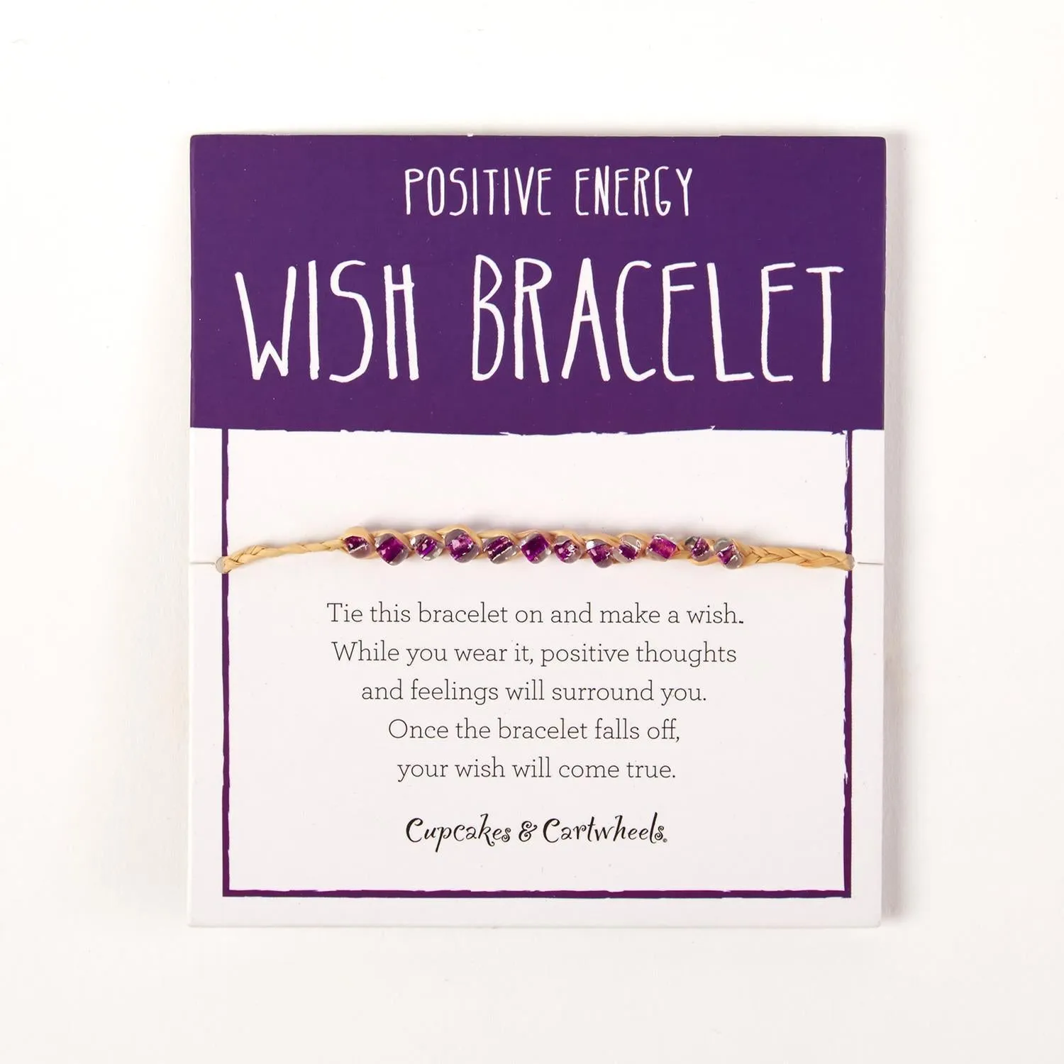 Wish Bracelets