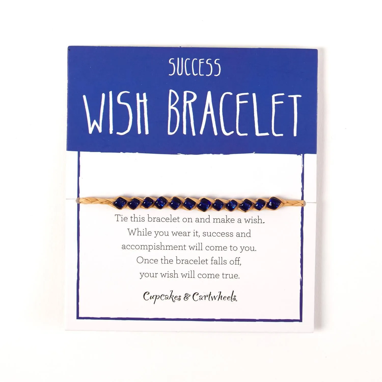 Wish Bracelets