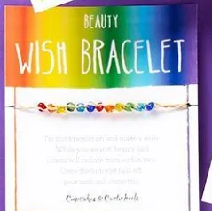 Wish Bracelets