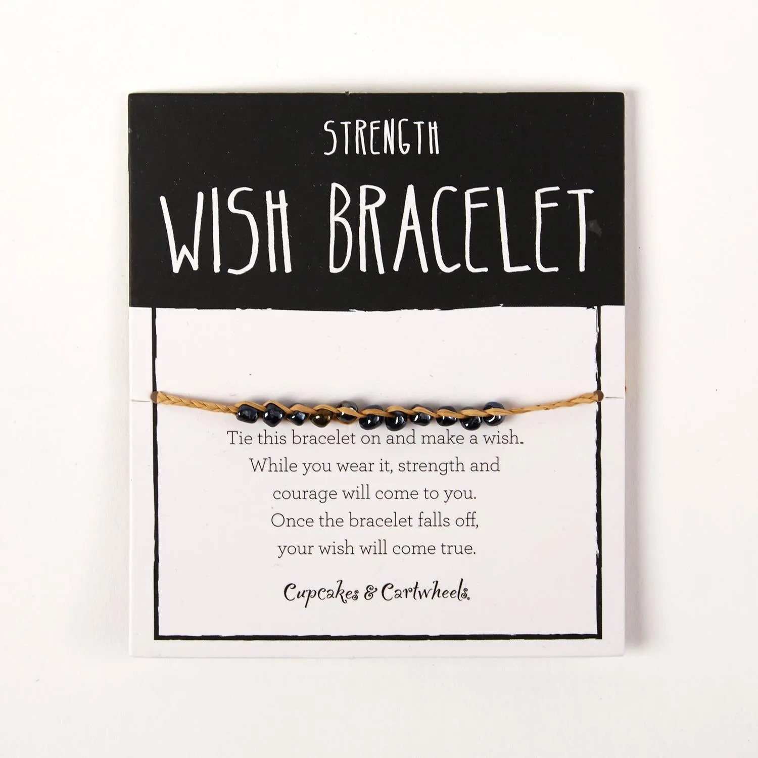 Wish Bracelets