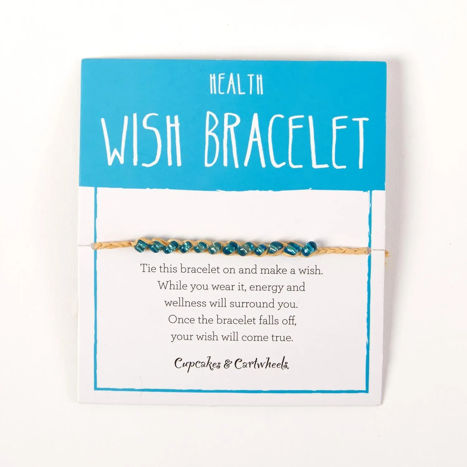 Wish Bracelets