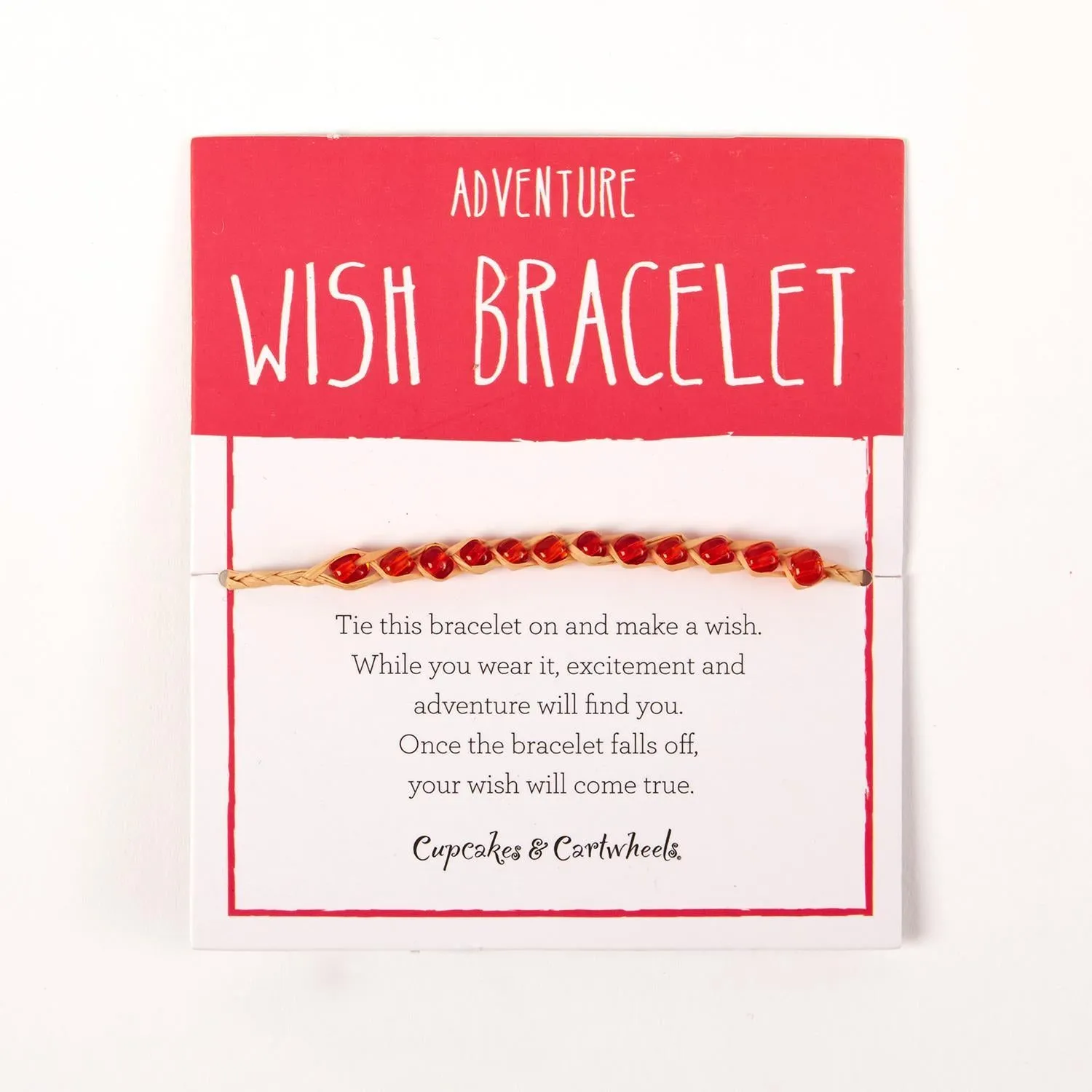 Wish Bracelets