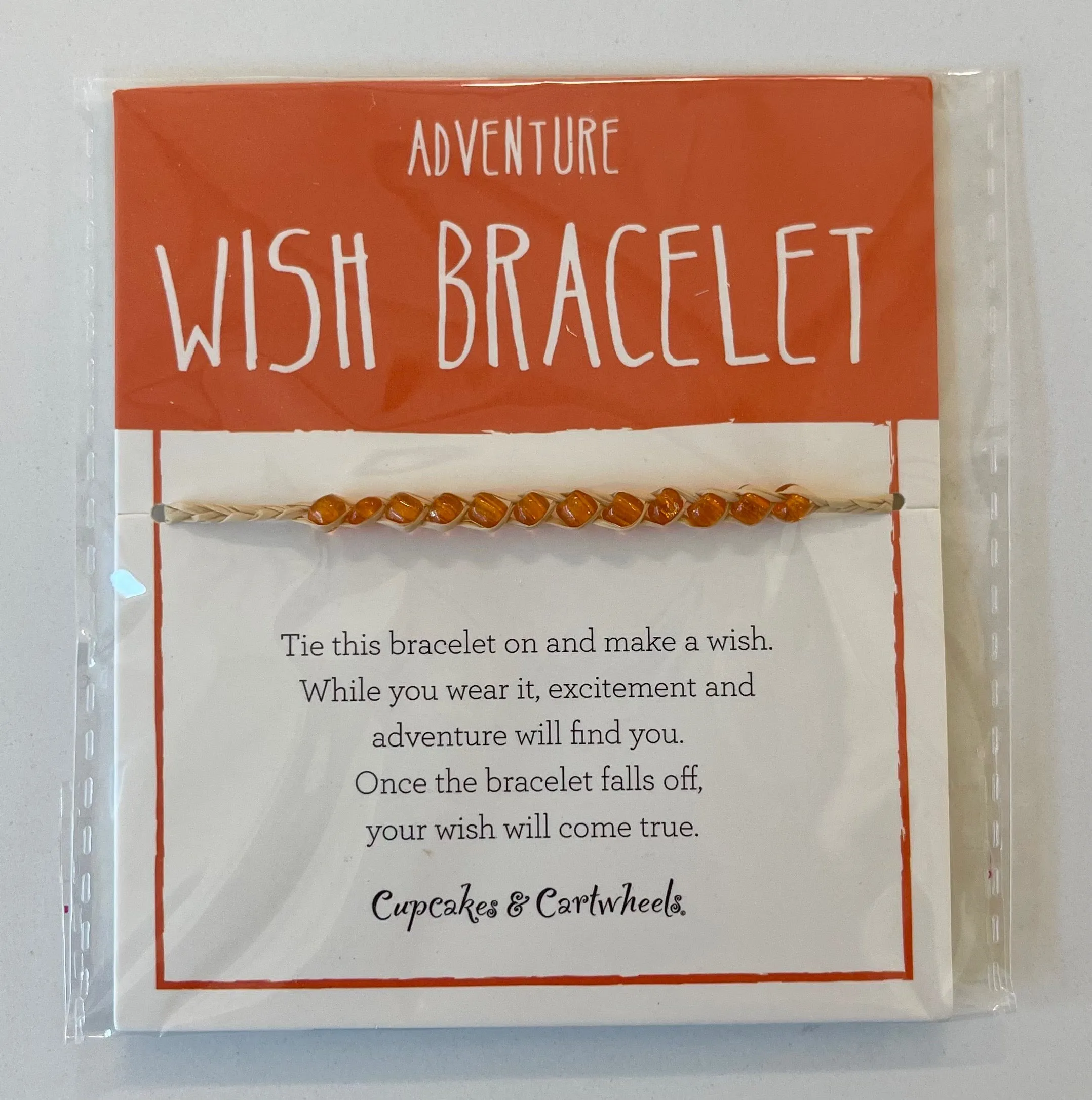 Wish Bracelets